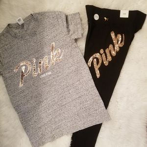 Victoria secret pink